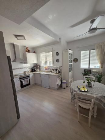 Casa independiente en calle les Oliveres