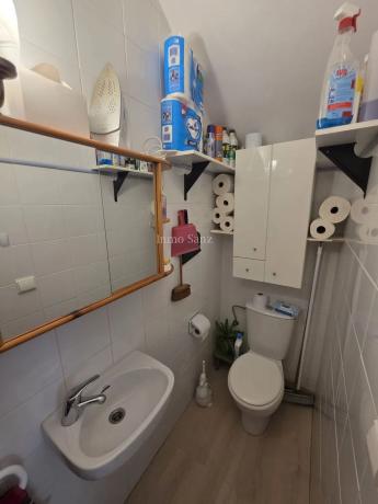 Casa independiente en calle les Oliveres