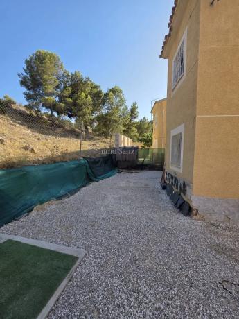 Casa independiente en calle les Oliveres