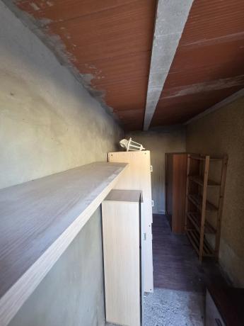 Casa independiente en calle les Oliveres