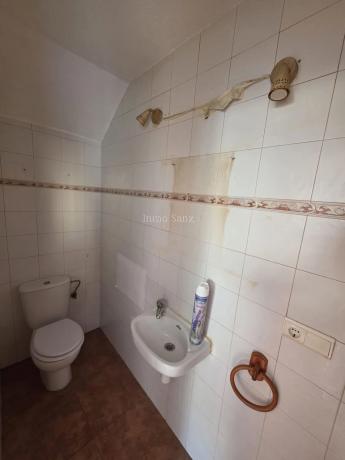 Casa independiente en calle les Oliveres