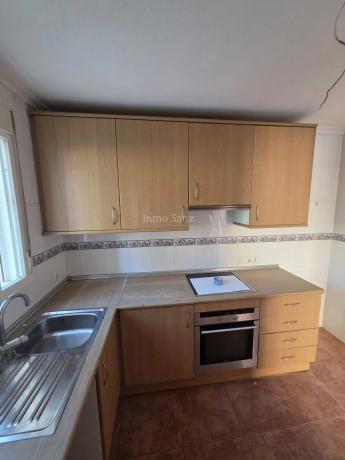 Casa independiente en calle les Oliveres