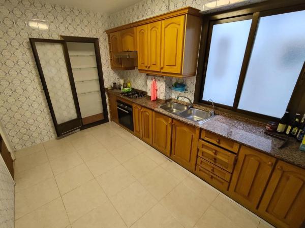 Piso en Barrio San Blas