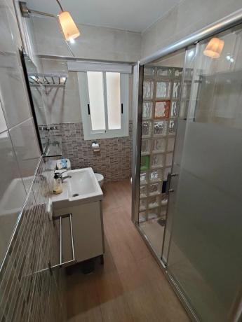 Piso en Barrio San Blas