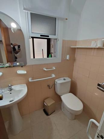 Piso en Barrio San Blas