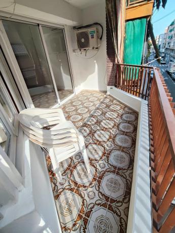 Piso en Barrio San Blas