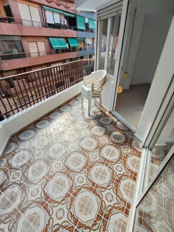 Piso en Barrio San Blas