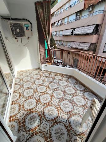 Piso en Barrio San Blas