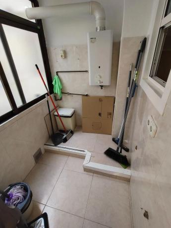 Piso en Barrio San Blas