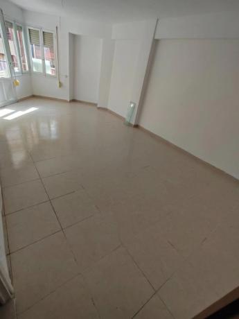 Piso en Barrio San Blas