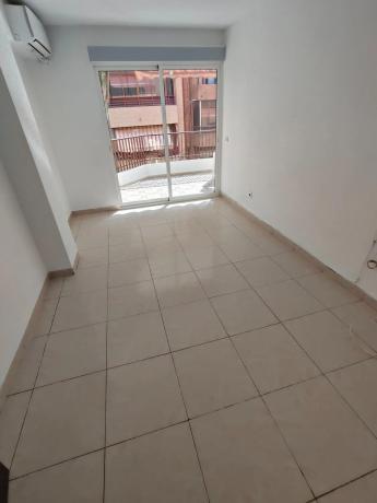 Piso en Barrio San Blas