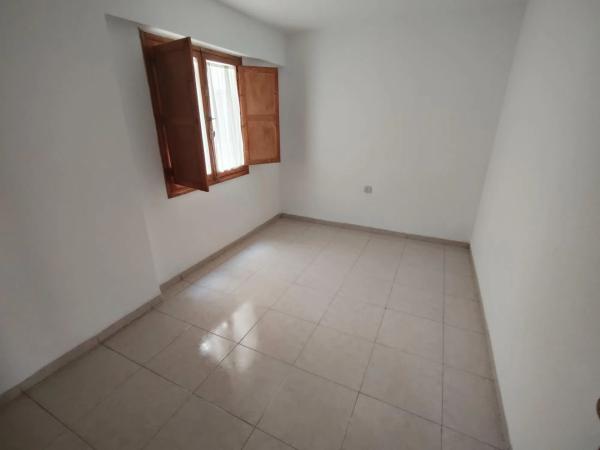 Piso en Barrio San Blas