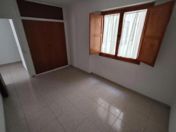 Piso en Barrio San Blas