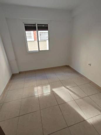 Piso en Barrio San Blas