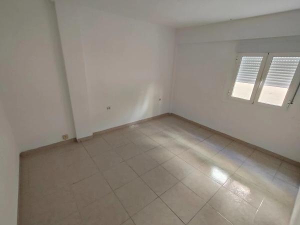 Piso en Barrio San Blas