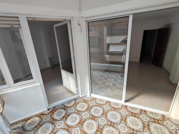 Piso en Barrio San Blas