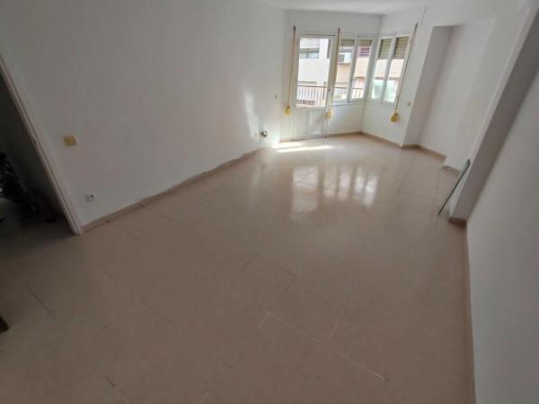 Piso en Barrio San Blas