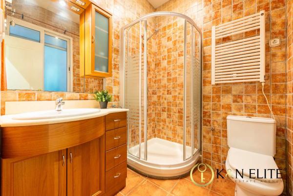 Piso en calle Girona