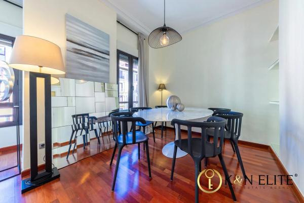 Piso en calle Girona