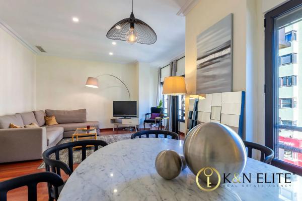 Piso en calle Girona