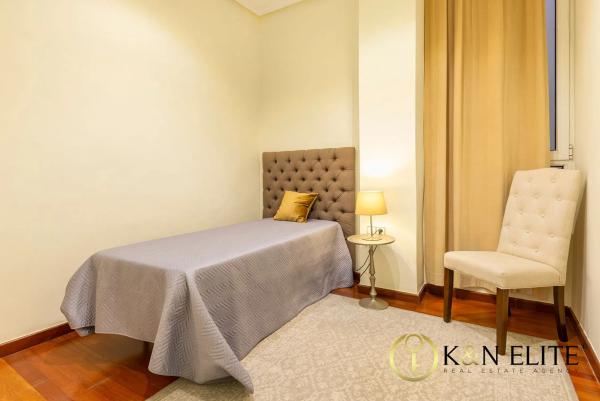 Piso en calle Girona