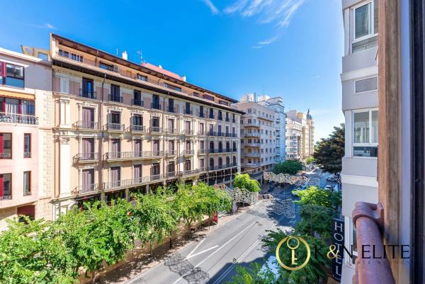 Piso en calle Girona