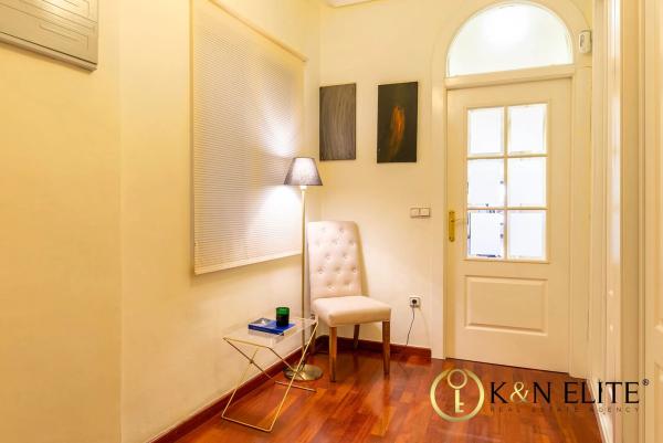 Piso en calle Girona