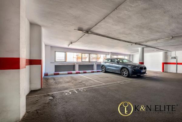 Piso en calle Girona