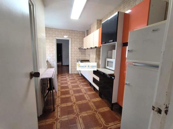 Ático en calle Barcelona