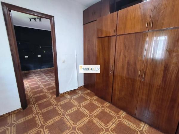 Ático en calle Barcelona