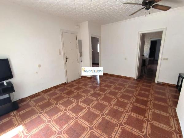 Ático en calle Barcelona