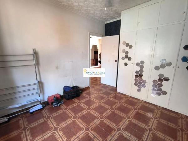 Ático en calle Barcelona