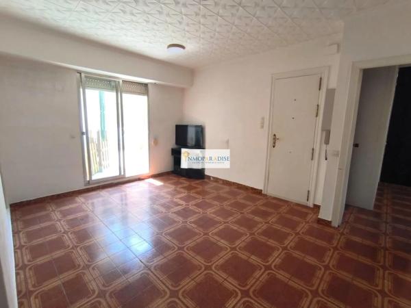 Ático en calle Barcelona