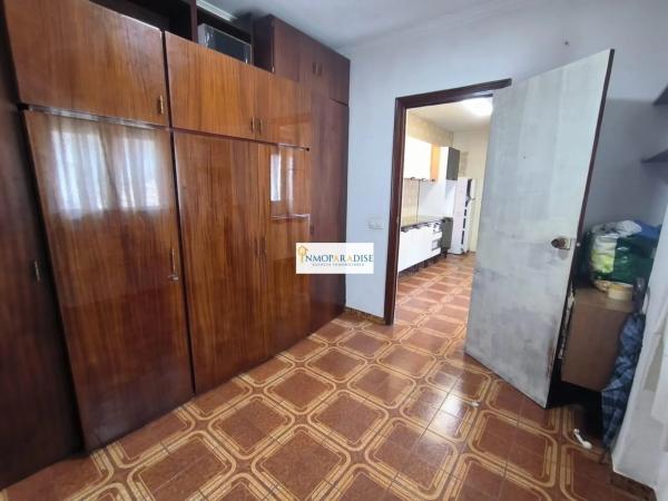 Ático en calle Barcelona