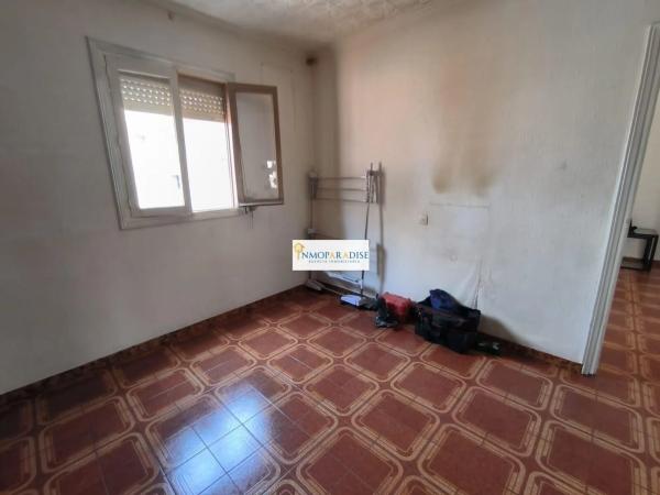 Ático en calle Barcelona