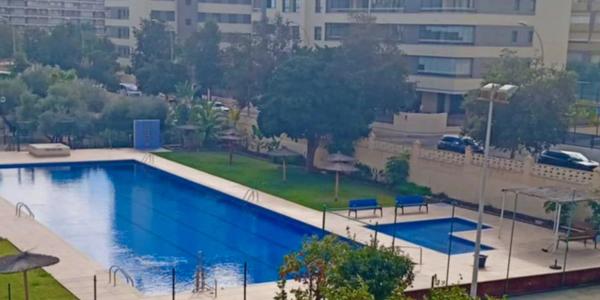 Piso en Cl Torero Luis Fco.Espla