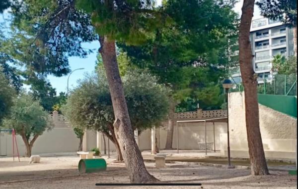 Piso en Cl Torero Luis Fco.Espla