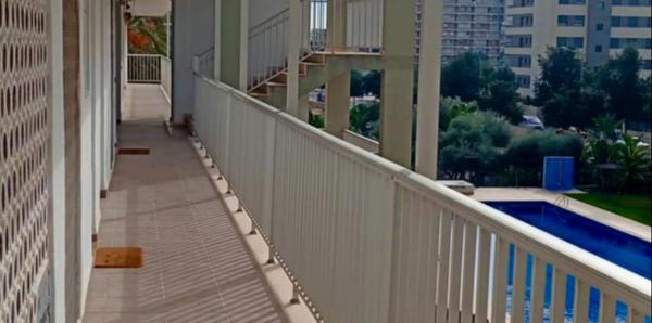 Piso en Cl Torero Luis Fco.Espla