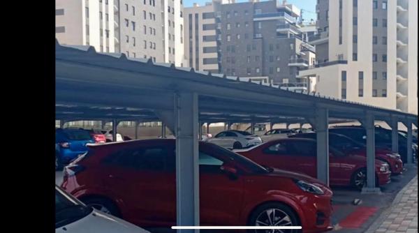 Piso en Cl Torero Luis Fco.Espla