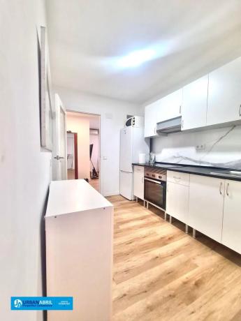 Piso en Barrio Plà del Bon Repòs-La Goteta