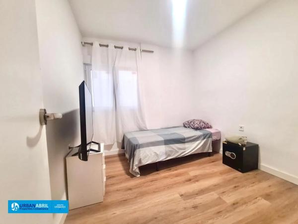 Piso en Barrio Plà del Bon Repòs-La Goteta