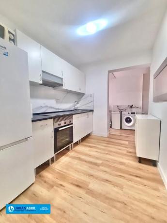 Piso en Barrio Plà del Bon Repòs-La Goteta