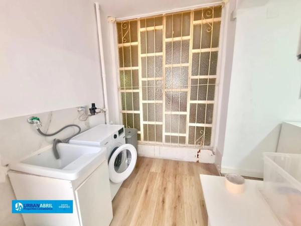 Piso en Barrio Plà del Bon Repòs-La Goteta