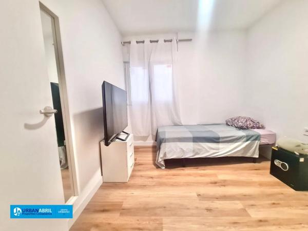 Piso en Barrio Plà del Bon Repòs-La Goteta