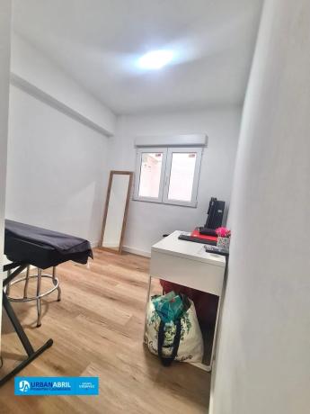 Piso en Barrio Plà del Bon Repòs-La Goteta