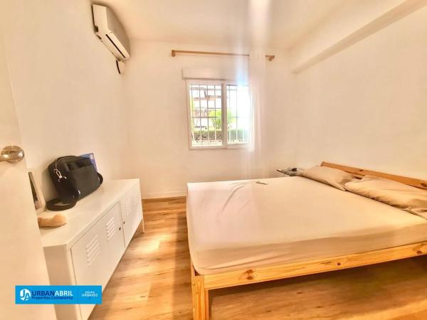 Piso en Barrio Plà del Bon Repòs-La Goteta