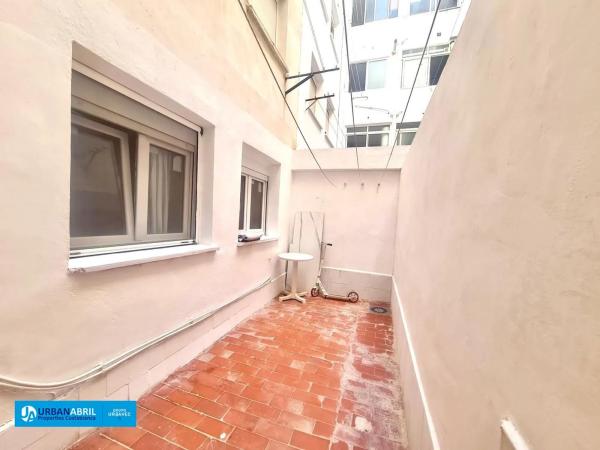 Piso en Barrio Plà del Bon Repòs-La Goteta