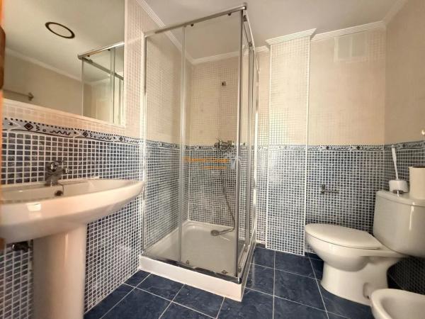 Piso en Barrio Cabo de las Huertas