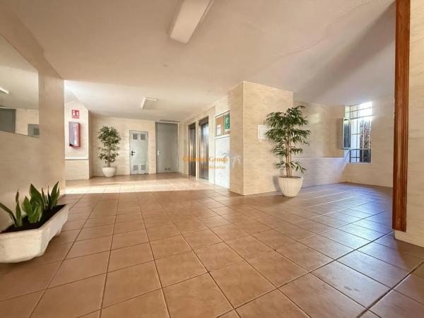 Piso en Barrio Cabo de las Huertas