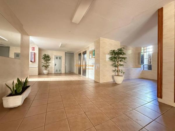 Piso en Barrio Cabo de las Huertas